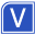 Visio Icon 32x32 png